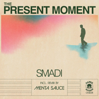 Smadi – The Present Moment