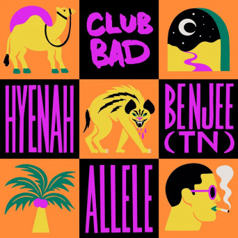 Hyenah, Benjee (TN) – Allele
