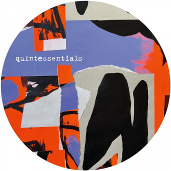 Borrowed Identity – Return to yourself ep
