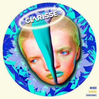 Mendo – Parriba