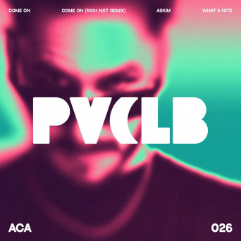 ACA (YU) – Come On EP