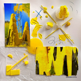 MUADEEP, ARTISOMA – Koji