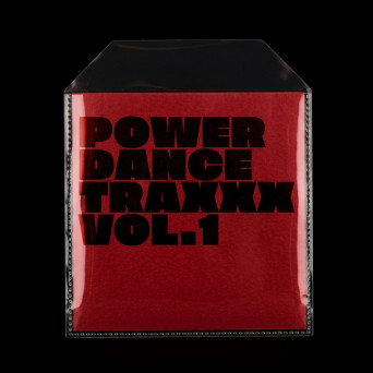 VA – Power Dance Traxxx, Vol. 1