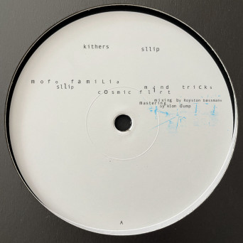 Kithers – Sllip [VINYL]
