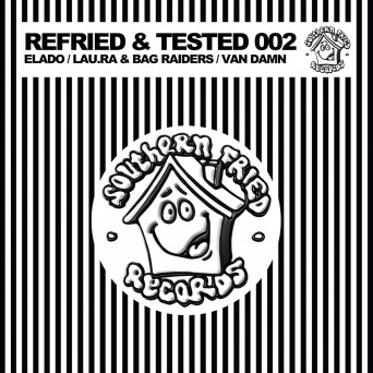 VA – Refried & Tested 002