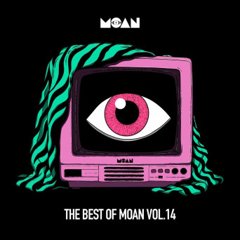 VA – The Best of Moan Vol.14