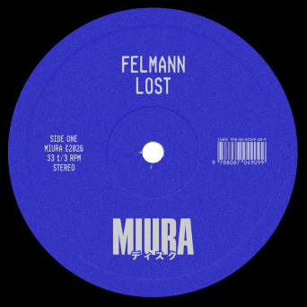Felmann – Lost