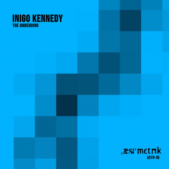 Inigo Kennedy – The Unbending