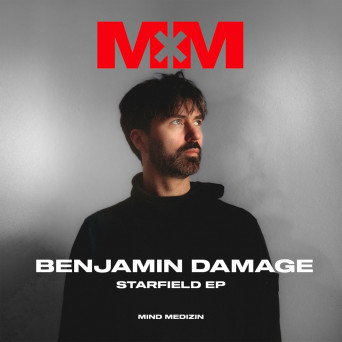 Benjamin Damage – Starfield EP