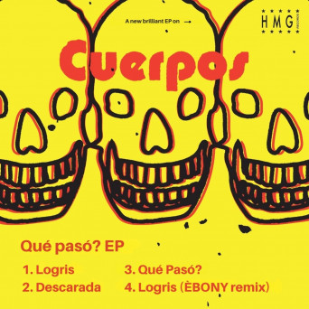 Cuerpos – Qué Pasó