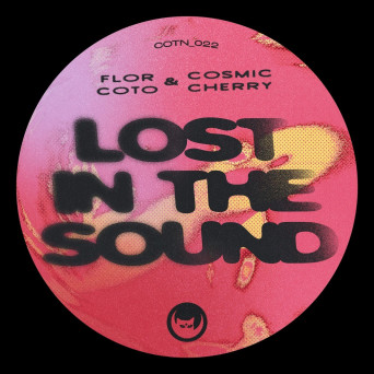 Flor Coto – Lost in the Sound
