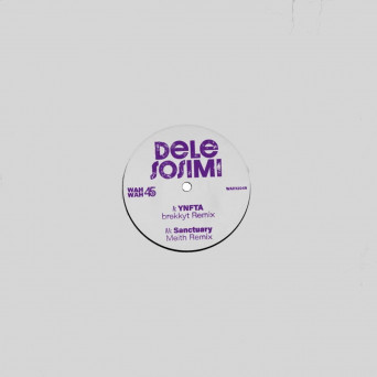 Dele Sosimi – Remixed 2026