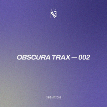 VA – Obscura Trax — 002