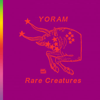 Yoram – Rare Creatures