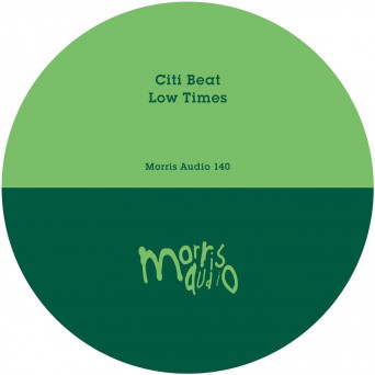 Citi Beat – Low Times