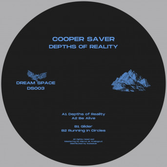 Cooper Saver – Depths of Reality