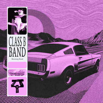 Class B Band – Mustang Road