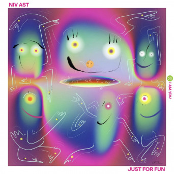 Niv Ast – Just For Fun