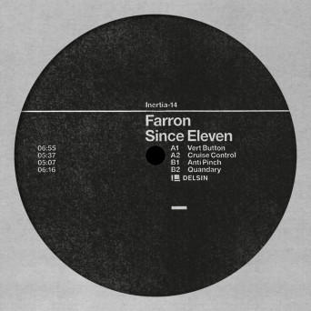 Farron – Since Eleven