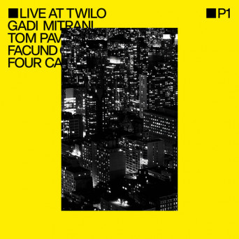 VA – John Digweed – Live At Twilo EP1