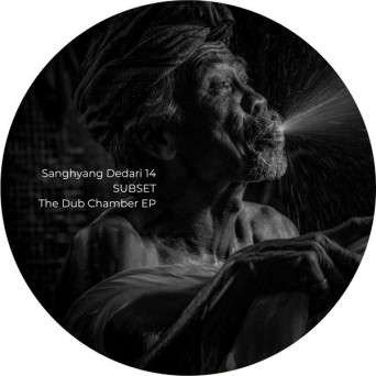 Subset – The Dub Chamber EP