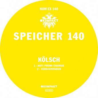 Kolsch – Speicher 140
