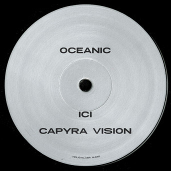Oceanic – ICI