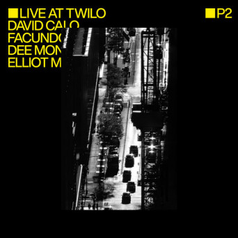 VA – John Digweed – Live At Twilo EP2