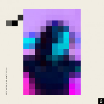 Quivver – The Deception EP