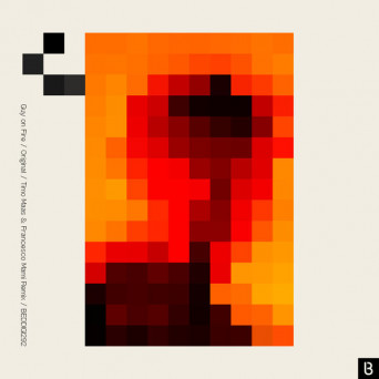 Chelu Garcia & Franco Botto – Guy On Fire