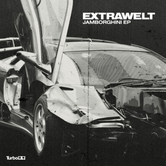 Extrawelt – Jamborghini
