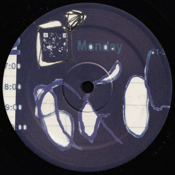 Spencer and Alexander – Personal Day [VINYL]
