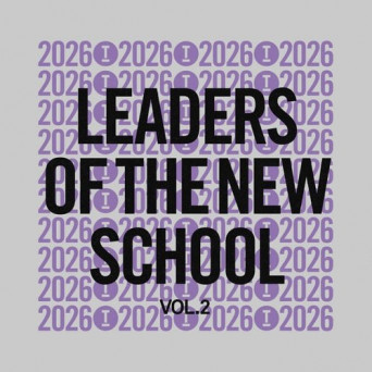 VA – Leaders Of The New School 2026 Vol. 2
