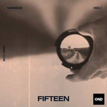 VA – Fifteen, Vol. 1