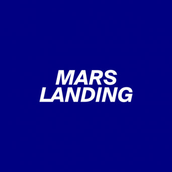 Stephan Jolk – Mars Landing EP