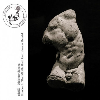 Melchior Sultana – Rhodes in the Middle