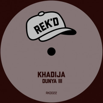 Khadija – Dunya III