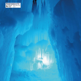 Ignez – When We Froze