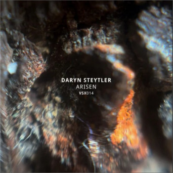 Daryn Steytler – Arisen