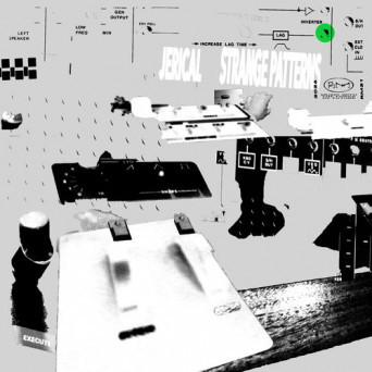 JERICAL – Strange Patterns