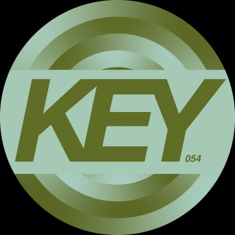 Antonio De Angelis – Krypton [VINYL]