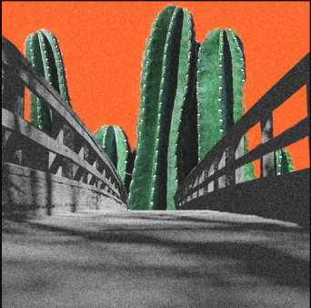 Mario Bazouri – Hot Jacks EP