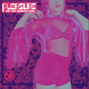 Dream Days – Pleasure on The Dancefloor