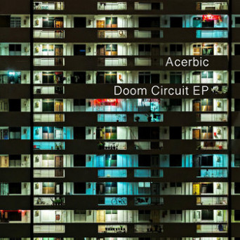 Acerbic – Doom Circuit