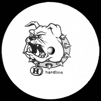 Harry Luda – HARDLINE21