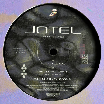 Jotel – Three Rituals