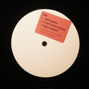 Loidis – Supererogation