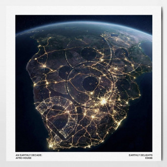 VA – An Earthly Decade · Afro House