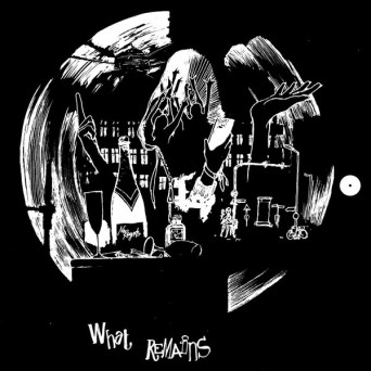 Oliver Koletzki – What Remains (pølaroit Remix)