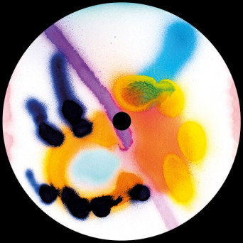 Joe Goddard – You